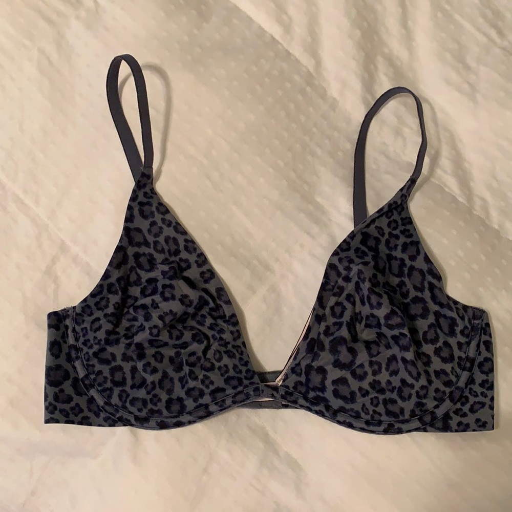 Victoria secret bra